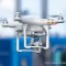 Drone DJI Phantom 3 Pro - from Wikimedia user Bigee