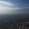 Air Polution Santiago - high resolution